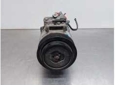 Recambio de compresor aire acondicionado para mercedes-benz clase clc (cl203) clc 180 kompressor (203.746) referencia OEM IAM A0 2