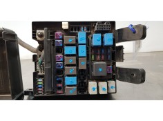 Recambio de caja reles / fusibles para kia sportage concept 4x2 referencia OEM IAM 914513U511   2