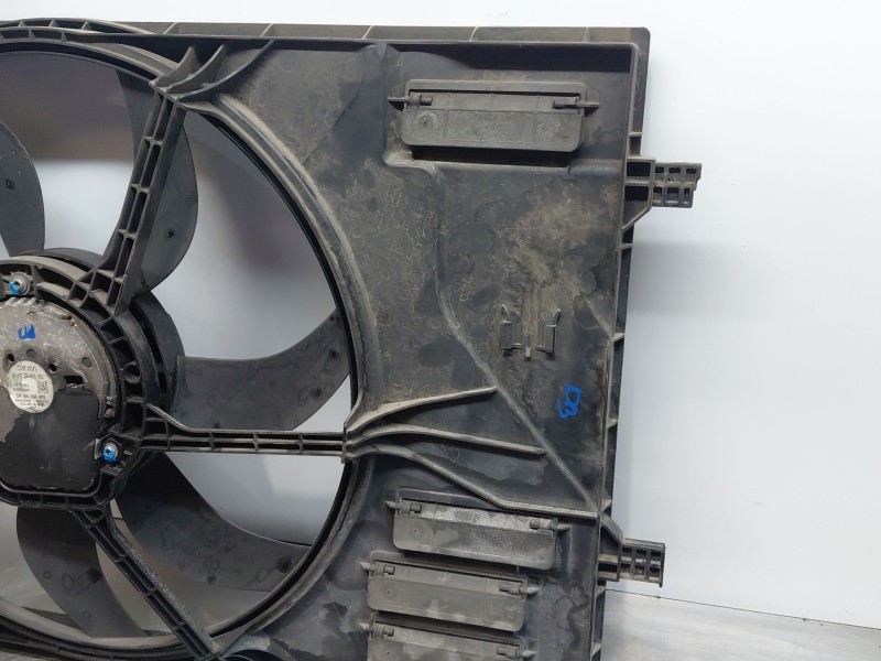 Recambio de electroventilador para skoda octavia iii combi (5e5, 5e6) 1.6 tdi referencia OEM IAM   