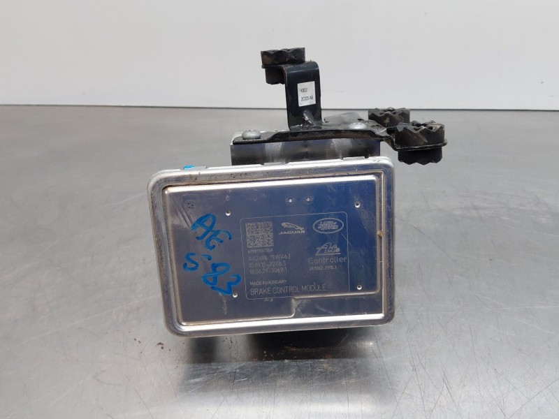 Recambio de abs para land rover range rover evoque (l551) 2.0 d180 mhev 4x4 referencia OEM IAM   