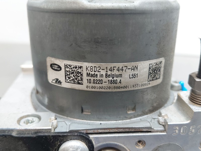 Recambio de abs para land rover range rover evoque (l551) 2.0 d180 mhev 4x4 referencia OEM IAM   