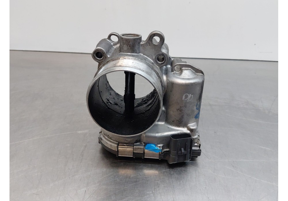 Recambio de caja mariposa para land rover range rover evoque (l551) 2.0 d180 mhev 4x4 referencia OEM IAM   