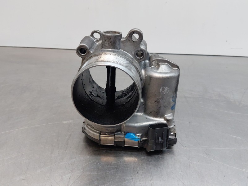 Recambio de caja mariposa para land rover range rover evoque (l551) 2.0 d180 mhev 4x4 referencia OEM IAM   