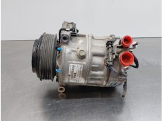 Recambio de compresor aire acondicionado para land rover range rover evoque (l551) 2.0 d180 mhev 4x4 referencia OEM IAM   