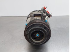 Recambio de compresor aire acondicionado para land rover range rover evoque (l551) 2.0 d180 mhev 4x4 referencia OEM IAM    2