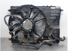Recambio de electroventilador para land rover range rover evoque (l551) 2.0 d180 mhev 4x4 referencia OEM IAM   