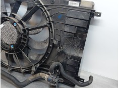 Recambio de electroventilador para land rover range rover evoque (l551) 2.0 d180 mhev 4x4 referencia OEM IAM    2