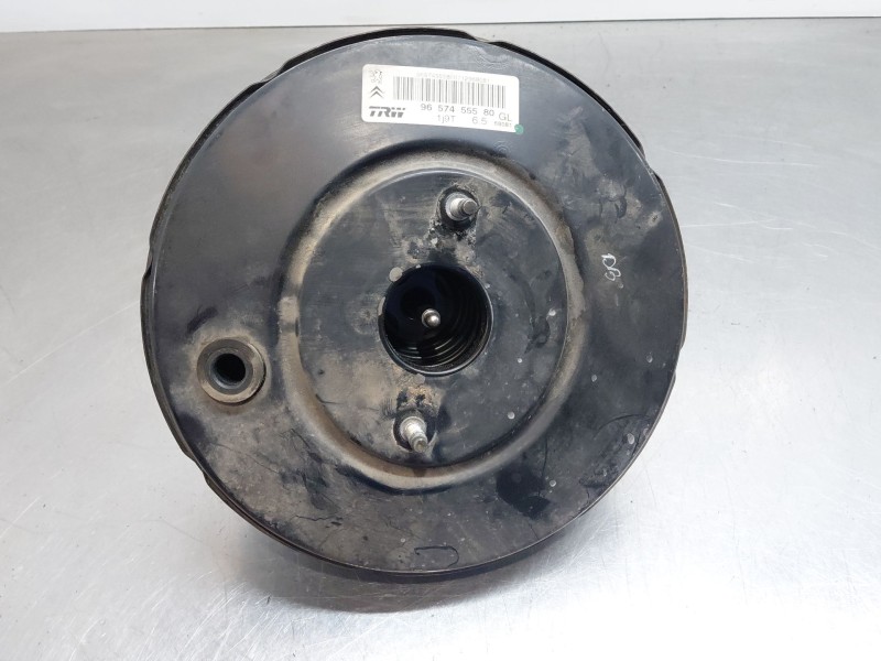 Recambio de servofreno para peugeot 207/207+ (wa_, wc_) 1.4 hdi referencia OEM IAM   