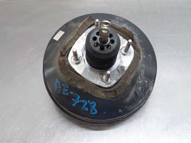 Recambio de servofreno para peugeot 207/207+ (wa_, wc_) 1.4 hdi referencia OEM IAM   
