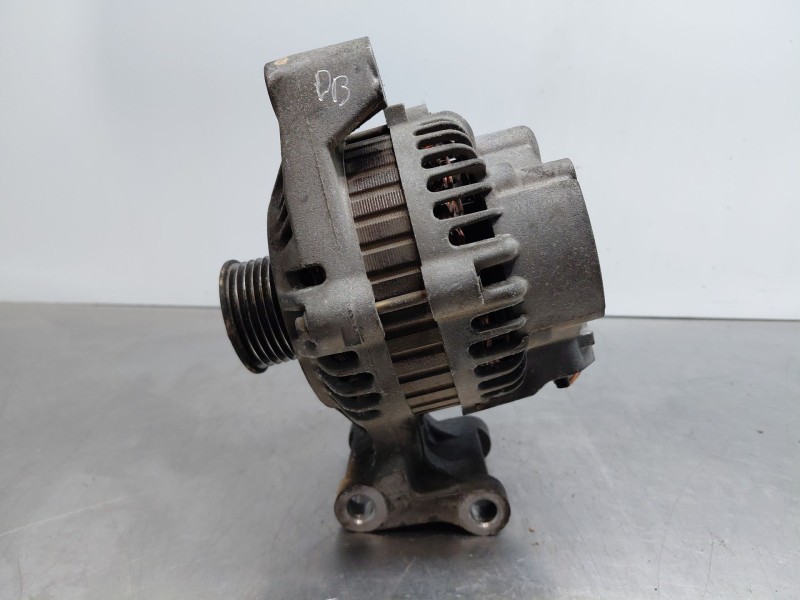 Recambio de alternador para ford fusion (ju_) 1.4 referencia OEM IAM 1592234  