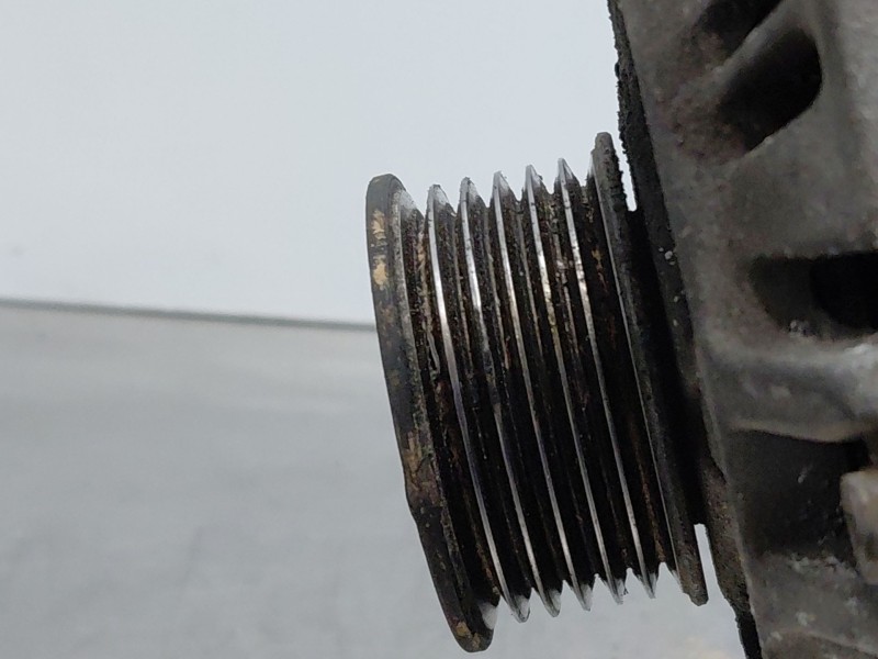 Recambio de alternador para ford fusion (ju_) 1.4 referencia OEM IAM 1592234  