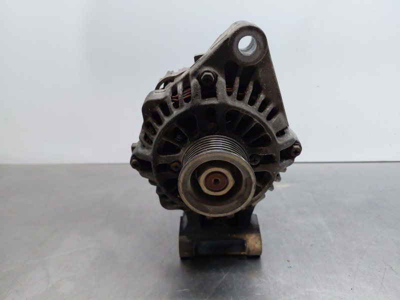 Recambio de alternador para ford fusion (ju_) 1.4 referencia OEM IAM 1592234  