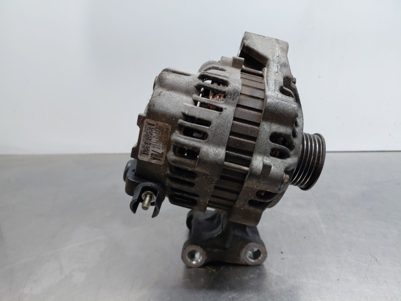 Recambio de alternador para ford fusion (ju_) 1.4 referencia OEM IAM 1592234  