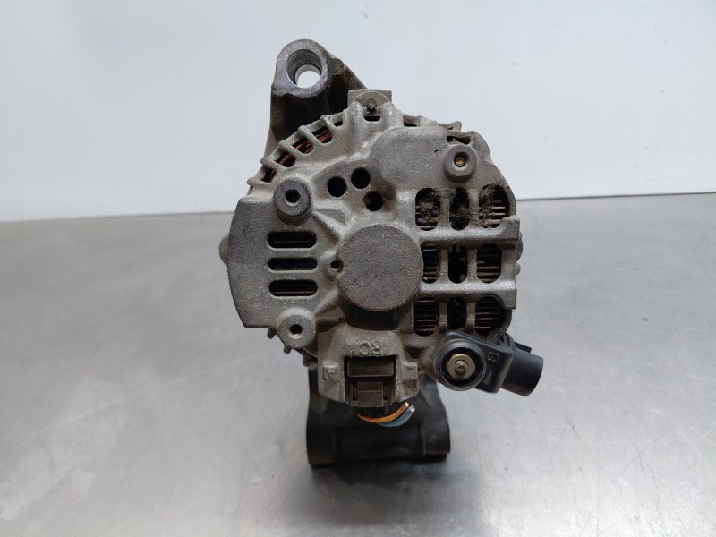 Recambio de alternador para ford fusion (ju_) 1.4 referencia OEM IAM 1592234  