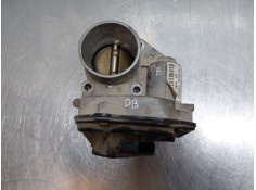 Recambio de caja mariposa para ford fusion (ju_) 1.4 referencia OEM IAM 1505642 2s6u9e9927d 