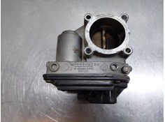 Recambio de caja mariposa para ford fusion (ju_) 1.4 referencia OEM IAM 1505642 2s6u9e9927d  2