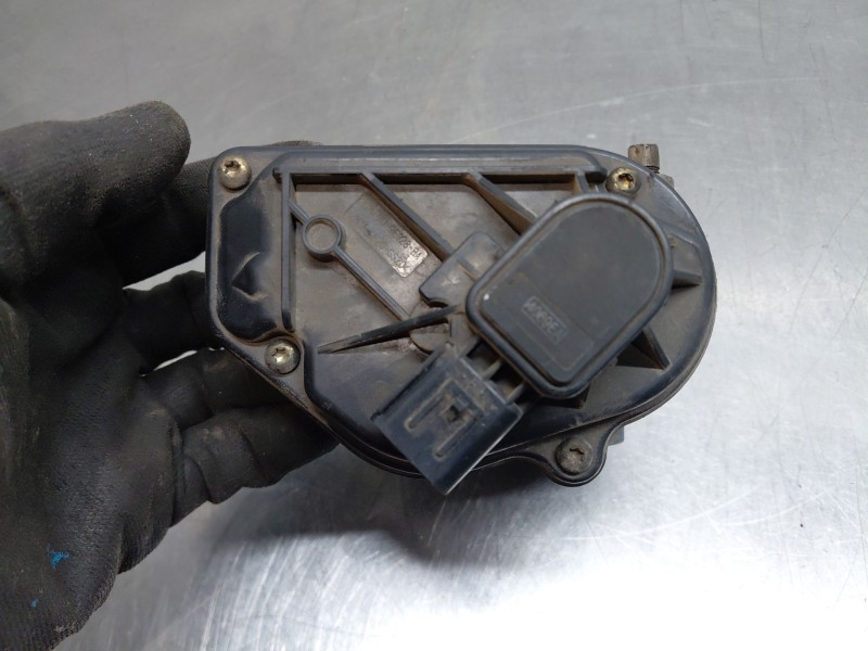 Recambio de caja mariposa para ford fusion (ju_) 1.4 referencia OEM IAM 1505642 2s6u9e9927d 