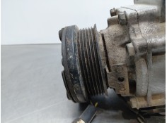 Recambio de compresor aire acondicionado para ford fusion (ju_) 1.4 referencia OEM IAM 4588121   2
