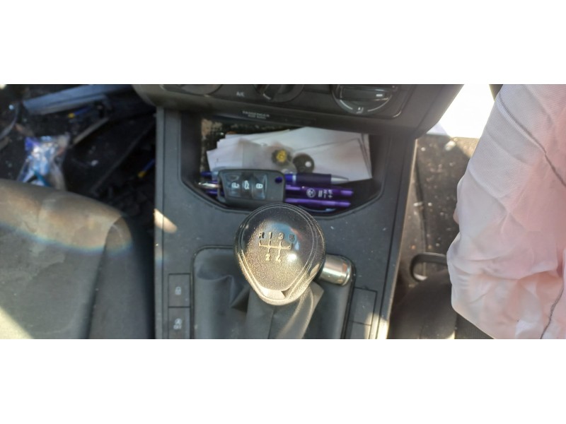 seat ibiza (kj1) del año 2018