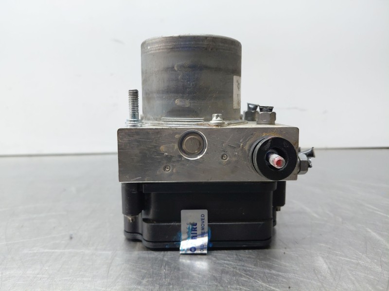 Recambio de abs para peugeot expert furgoneta (v_) 1.6 bluehdi 115 referencia OEM IAM 1680771180 9821150280 9808055980