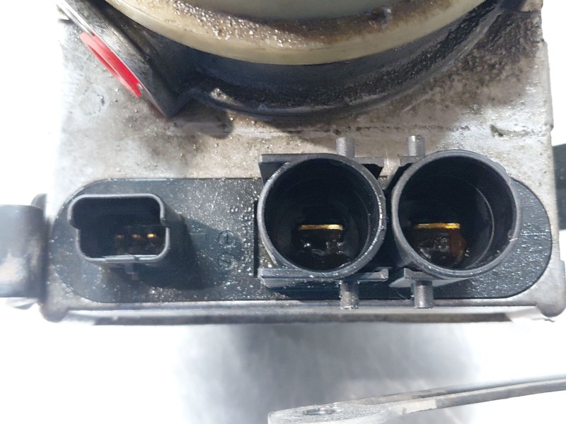 Recambio de bomba direccion para peugeot expert furgoneta (v_) 1.6 bluehdi 115 referencia OEM IAM 1679831980 9818127580 