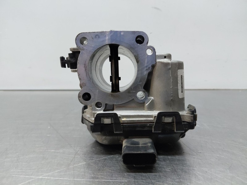 Recambio de caja mariposa para peugeot expert furgoneta (v_) 1.6 bluehdi 115 referencia OEM IAM 9862933980  
