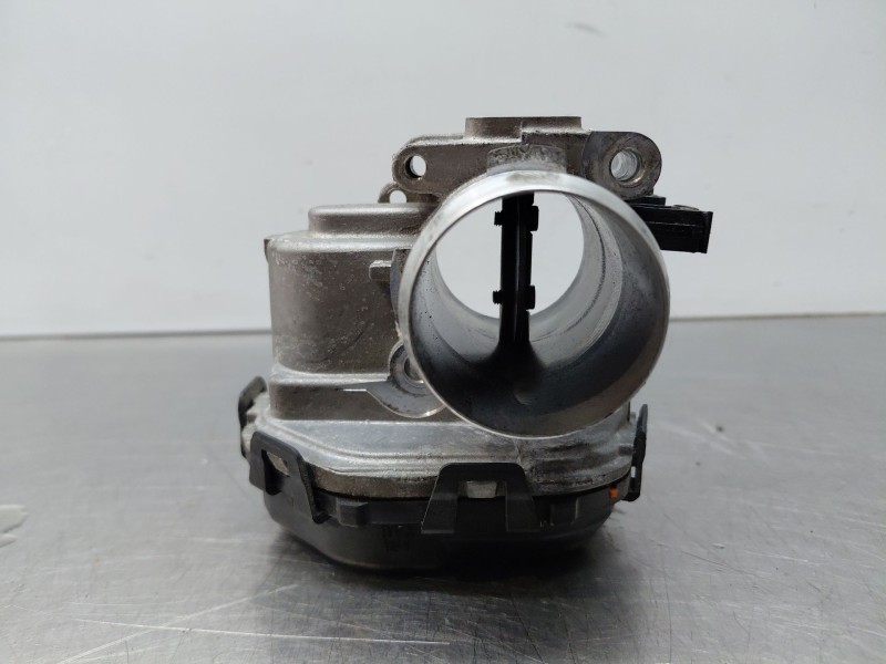 Recambio de caja mariposa para peugeot expert furgoneta (v_) 1.6 bluehdi 115 referencia OEM IAM 9862933980  