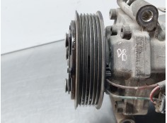 Recambio de compresor aire acondicionado para peugeot expert furgoneta (v_) 1.6 bluehdi 115 referencia OEM IAM 9830148880   2