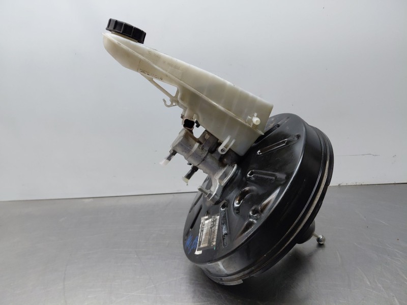 Recambio de servofreno para peugeot expert furgoneta (v_) 1.6 bluehdi 115 referencia OEM IAM 1613263680 9805232280 