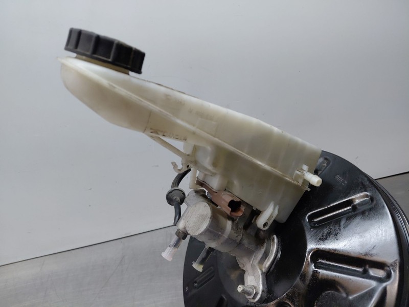 Recambio de servofreno para peugeot expert furgoneta (v_) 1.6 bluehdi 115 referencia OEM IAM 1613263680 9805232280 