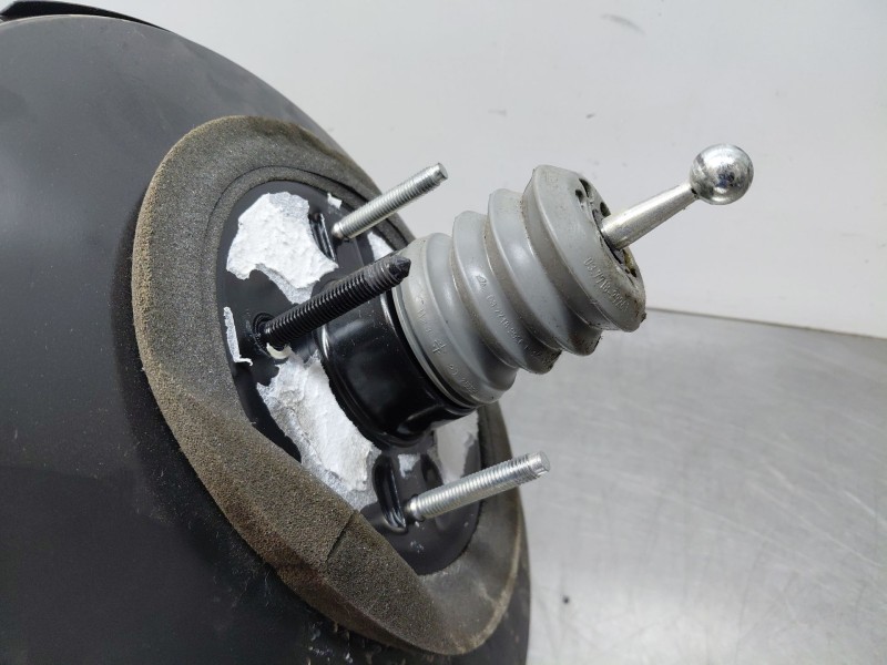 Recambio de servofreno para peugeot expert furgoneta (v_) 1.6 bluehdi 115 referencia OEM IAM 1613263680 9805232280 