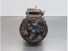 Recambio de compresor aire acondicionado para citroën c2 (jm_) 1.1 referencia OEM IAM 9655191680   2