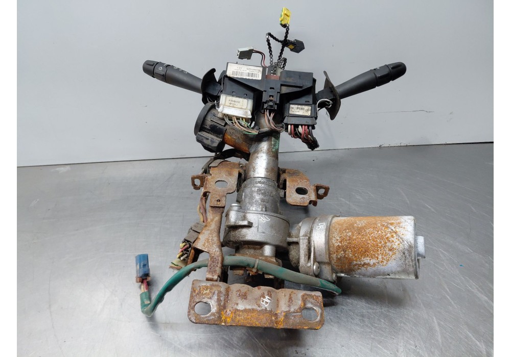 Recambio de columna direccion para renault clio ii (bb_, cb_) 1.5 dci (b/cb3m) referencia OEM IAM 8200711618  