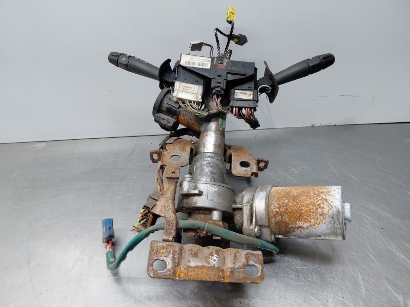 Recambio de columna direccion para renault clio ii (bb_, cb_) 1.5 dci (b/cb3m) referencia OEM IAM 8200711618  