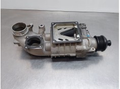 Recambio de compresor volumetrico para mercedes-benz clase clc (cl203) clc 180 kompressor (203.746) referencia OEM IAM A27109026