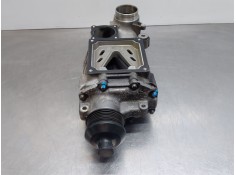 Recambio de compresor volumetrico para mercedes-benz clase clc (cl203) clc 180 kompressor (203.746) referencia OEM IAM A27109026 2