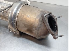 Recambio de catalizador para land rover range rover evoque (l551) 2.0 d180 mhev 4x4 referencia OEM IAM    2