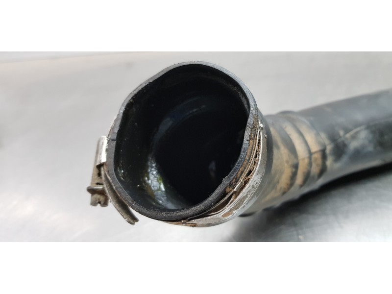 Recambio de tubo presion turbocompresor para ford kuga (cbs) titanium referencia OEM IAM 1822116 BV616K863BD  Recambio de tubo presion turbocompresor para ford kuga (cbs) titanium referencia OEM IAM 1822116 BV616K863BD