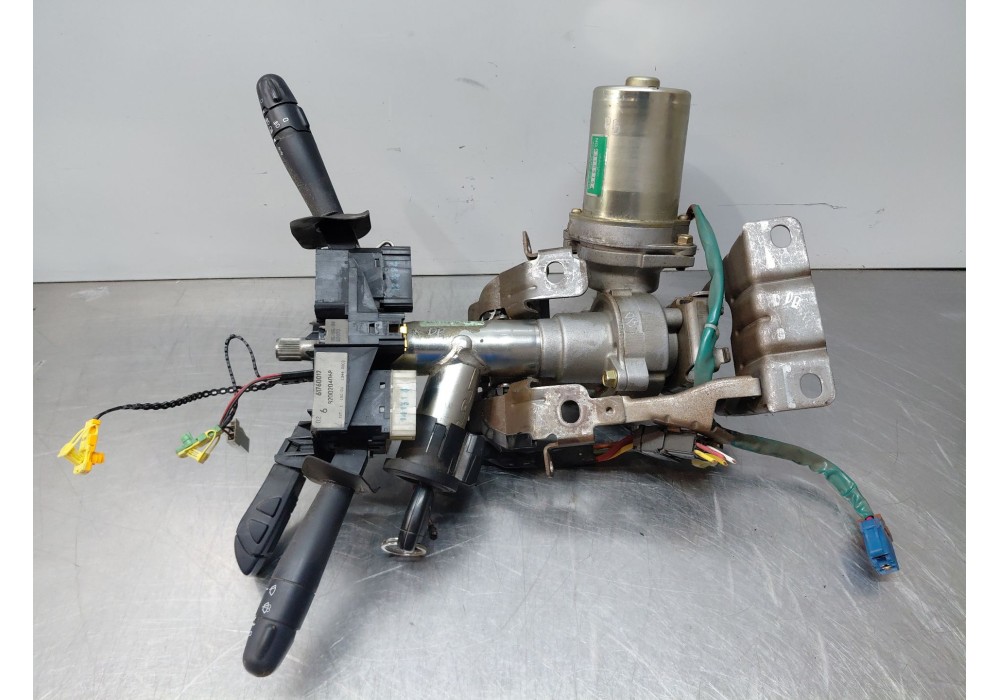 Recambio de columna direccion para renault clio ii (bb_, cb_) 1.5 dci (b/cb07) referencia OEM IAM 8200091805  