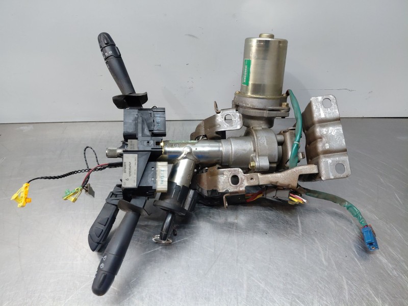 Recambio de columna direccion para renault clio ii (bb_, cb_) 1.5 dci (b/cb07) referencia OEM IAM 8200091805  