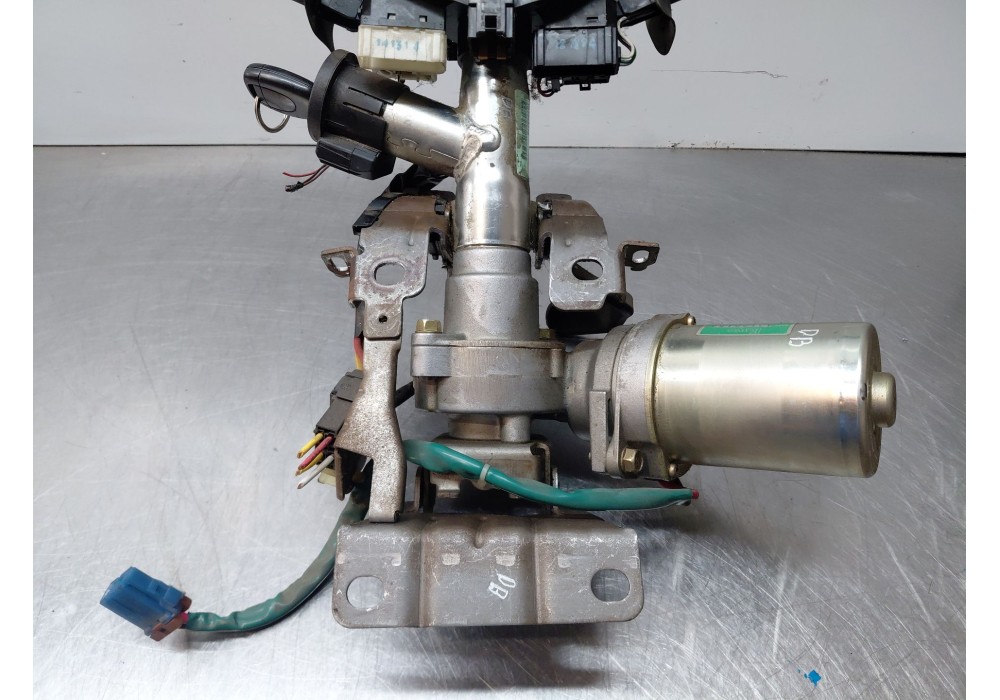 Recambio de columna direccion para renault clio ii (bb_, cb_) 1.5 dci (b/cb07) referencia OEM IAM 8200091805  
