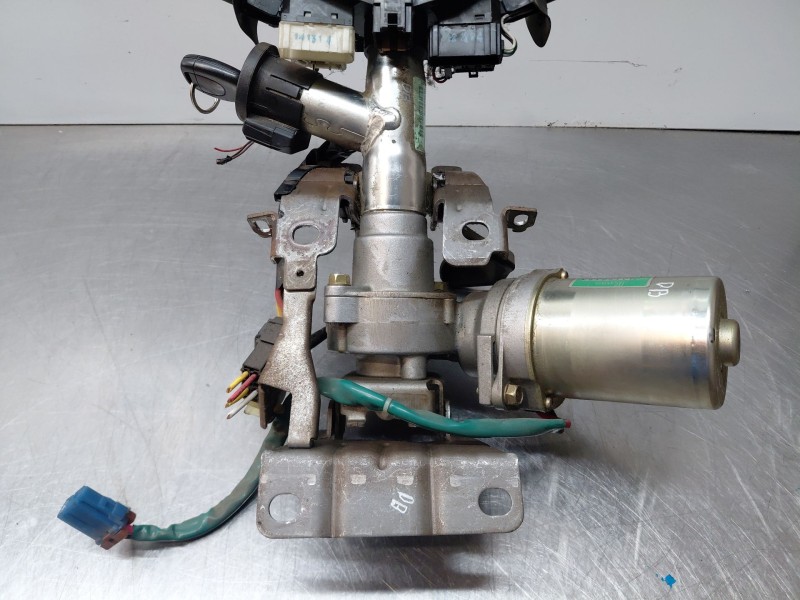 Recambio de columna direccion para renault clio ii (bb_, cb_) 1.5 dci (b/cb07) referencia OEM IAM 8200091805  