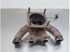 Recambio de colector escape para citroën c2 (jm_) 1.1 referencia OEM IAM 0341F9   2