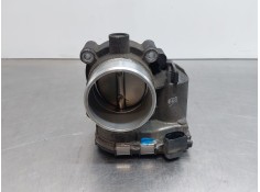 Recambio de caja mariposa para mercedes-benz clase clc (cl203) clc 180 kompressor (203.746) referencia OEM IAM A2711410025  