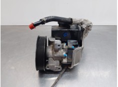 Recambio de bomba direccion para mercedes-benz clase clc (cl203) clc 180 kompressor (203.746) referencia OEM IAM A0034664101  