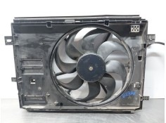 Recambio de electroventilador para peugeot expert furgoneta (v_) 1.6 bluehdi 115 referencia OEM IAM 9806313880  