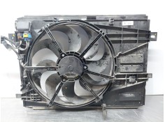 Recambio de electroventilador para peugeot expert furgoneta (v_) 1.6 bluehdi 115 referencia OEM IAM 9806313880   2