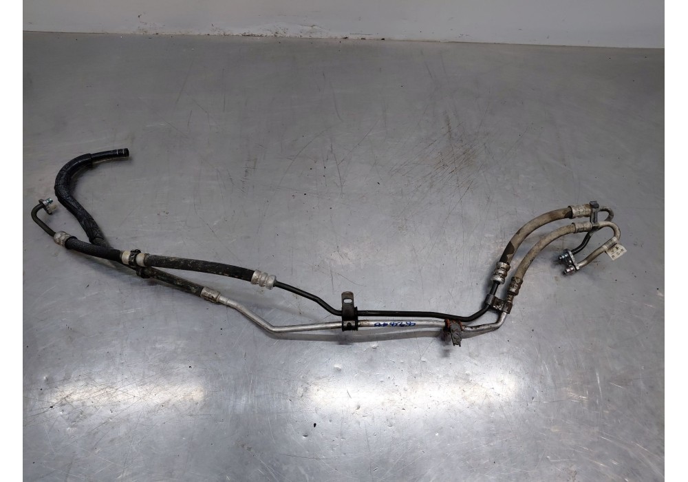 Recambio de tubo presion direccion asistida para peugeot expert furgoneta (v_) 1.6 bluehdi 115 referencia OEM IAM   