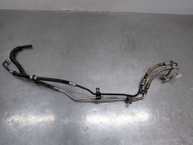 Recambio de tubo presion direccion asistida para peugeot expert furgoneta (v_) 1.6 bluehdi 115 referencia OEM IAM   