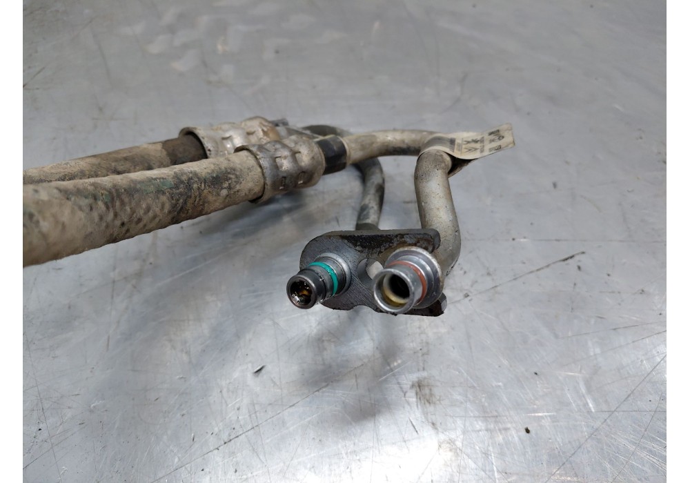 Recambio de tubo presion direccion asistida para peugeot expert furgoneta (v_) 1.6 bluehdi 115 referencia OEM IAM   